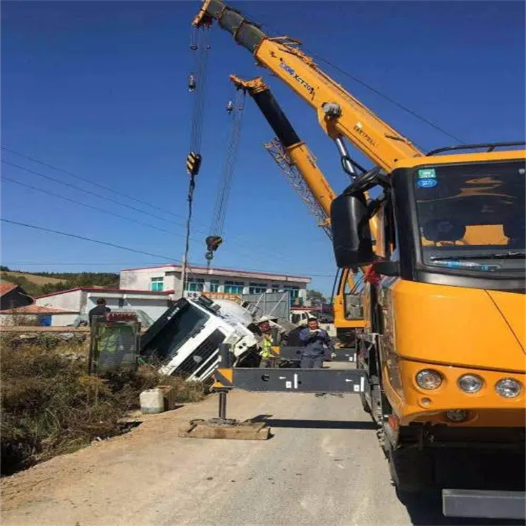 芦淞吊车道路救援多少钱